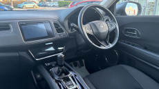 Honda HR-V 1.5 i-VTEC SE 5dr Petrol Hatchback